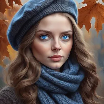 研发负责人肖像